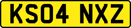 KS04NXZ