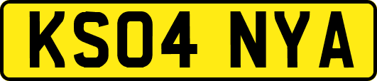 KS04NYA
