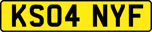 KS04NYF