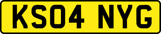 KS04NYG