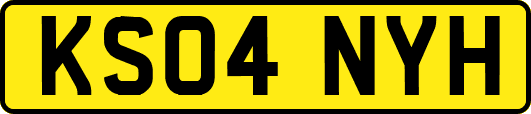 KS04NYH
