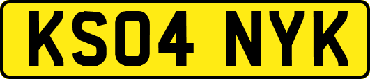 KS04NYK