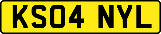 KS04NYL