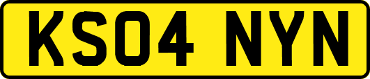 KS04NYN