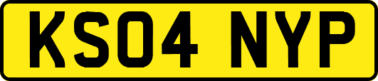 KS04NYP