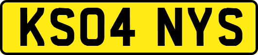 KS04NYS
