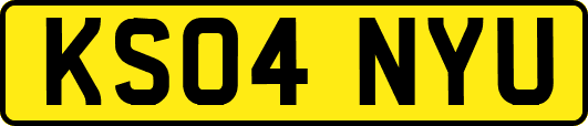 KS04NYU