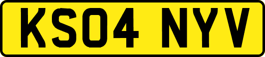 KS04NYV