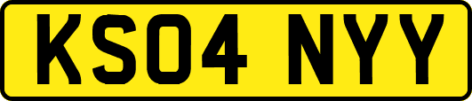 KS04NYY