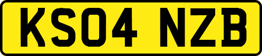 KS04NZB