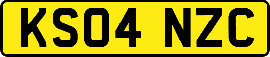 KS04NZC