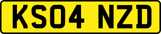 KS04NZD