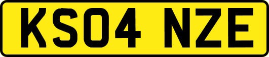 KS04NZE