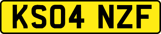 KS04NZF