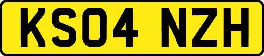 KS04NZH