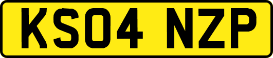 KS04NZP