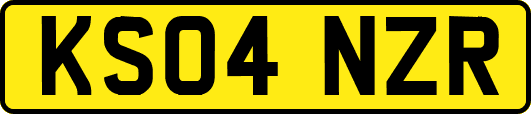 KS04NZR