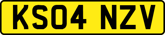 KS04NZV
