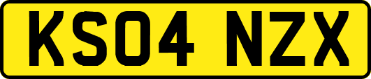 KS04NZX