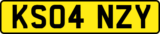 KS04NZY