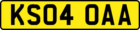 KS04OAA