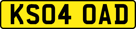 KS04OAD