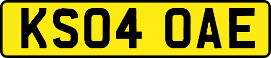 KS04OAE