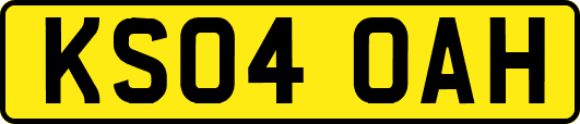 KS04OAH