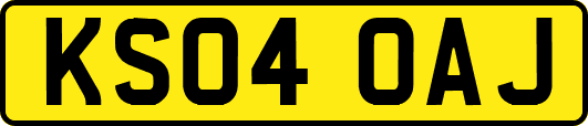 KS04OAJ