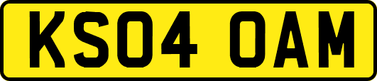 KS04OAM