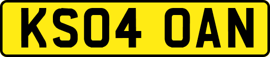 KS04OAN