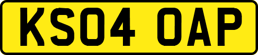 KS04OAP