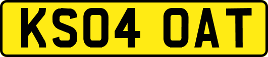 KS04OAT