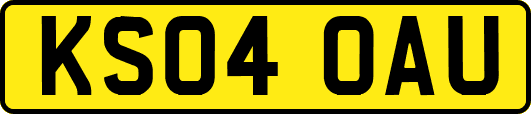 KS04OAU