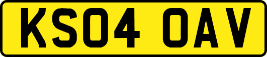 KS04OAV