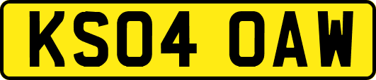 KS04OAW