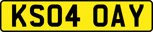 KS04OAY