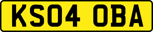 KS04OBA