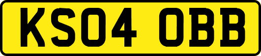 KS04OBB