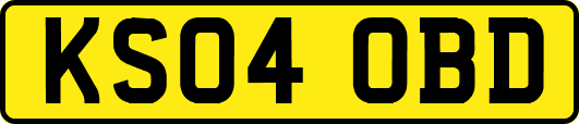 KS04OBD