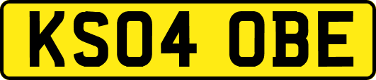 KS04OBE