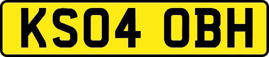 KS04OBH