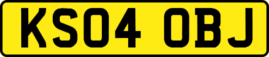 KS04OBJ
