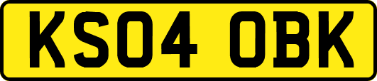 KS04OBK