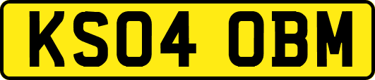 KS04OBM