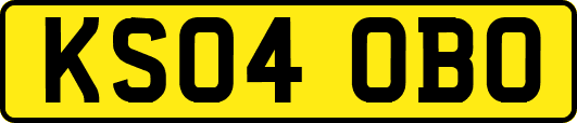KS04OBO