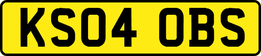 KS04OBS