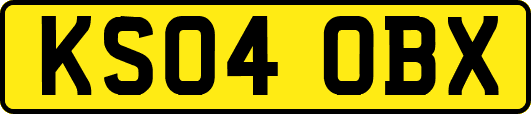 KS04OBX
