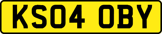 KS04OBY