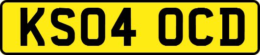 KS04OCD